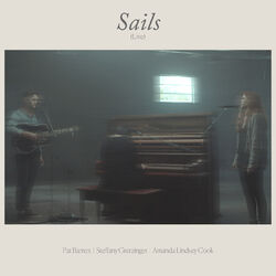 Cover of Sails (Live)