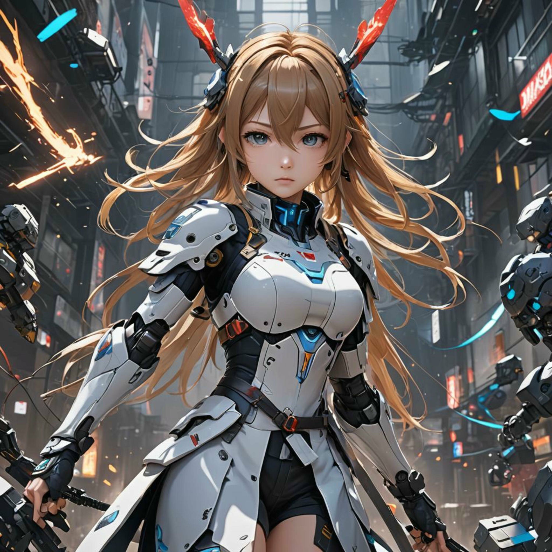 Album cover of Lose Control
