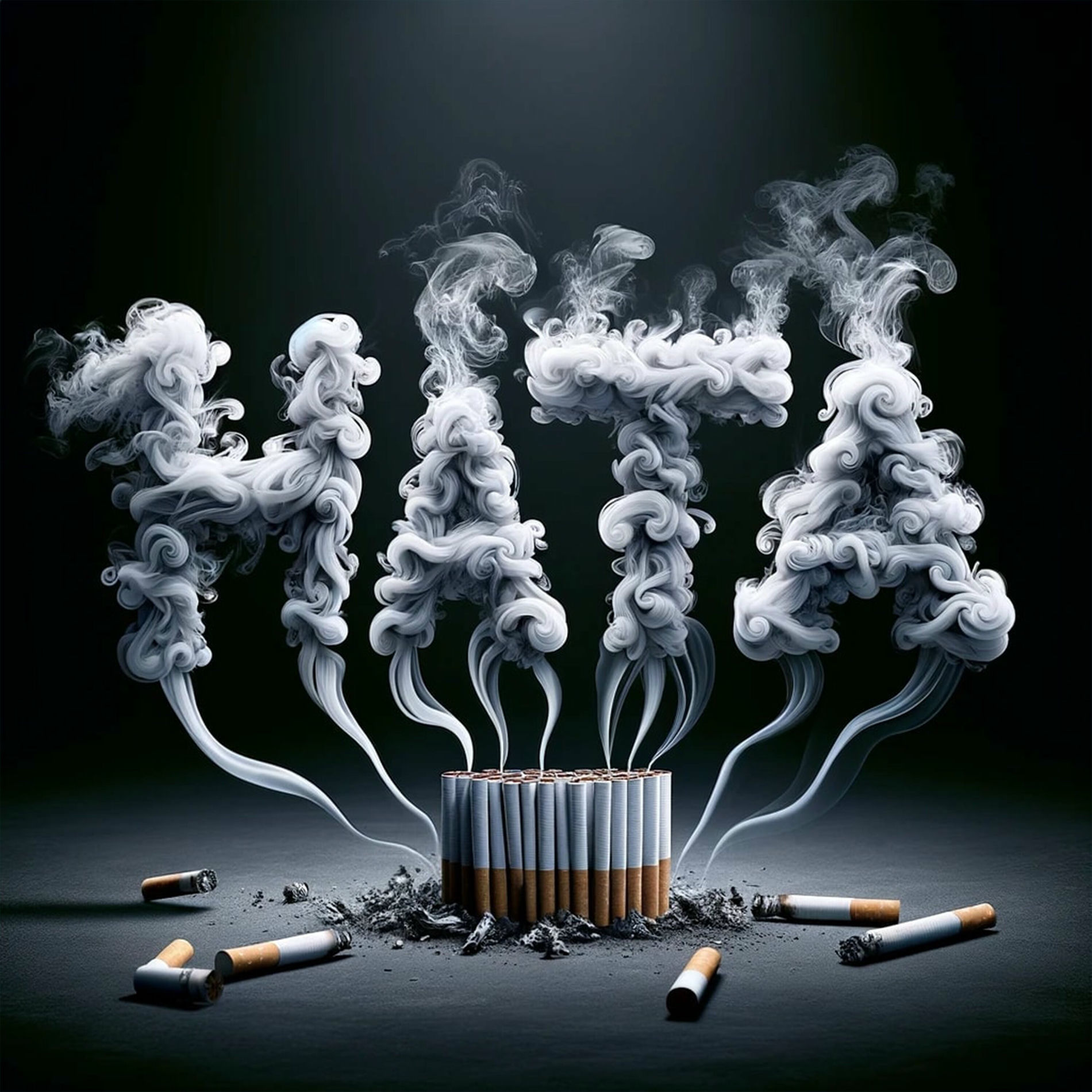 Album cover of HATA
