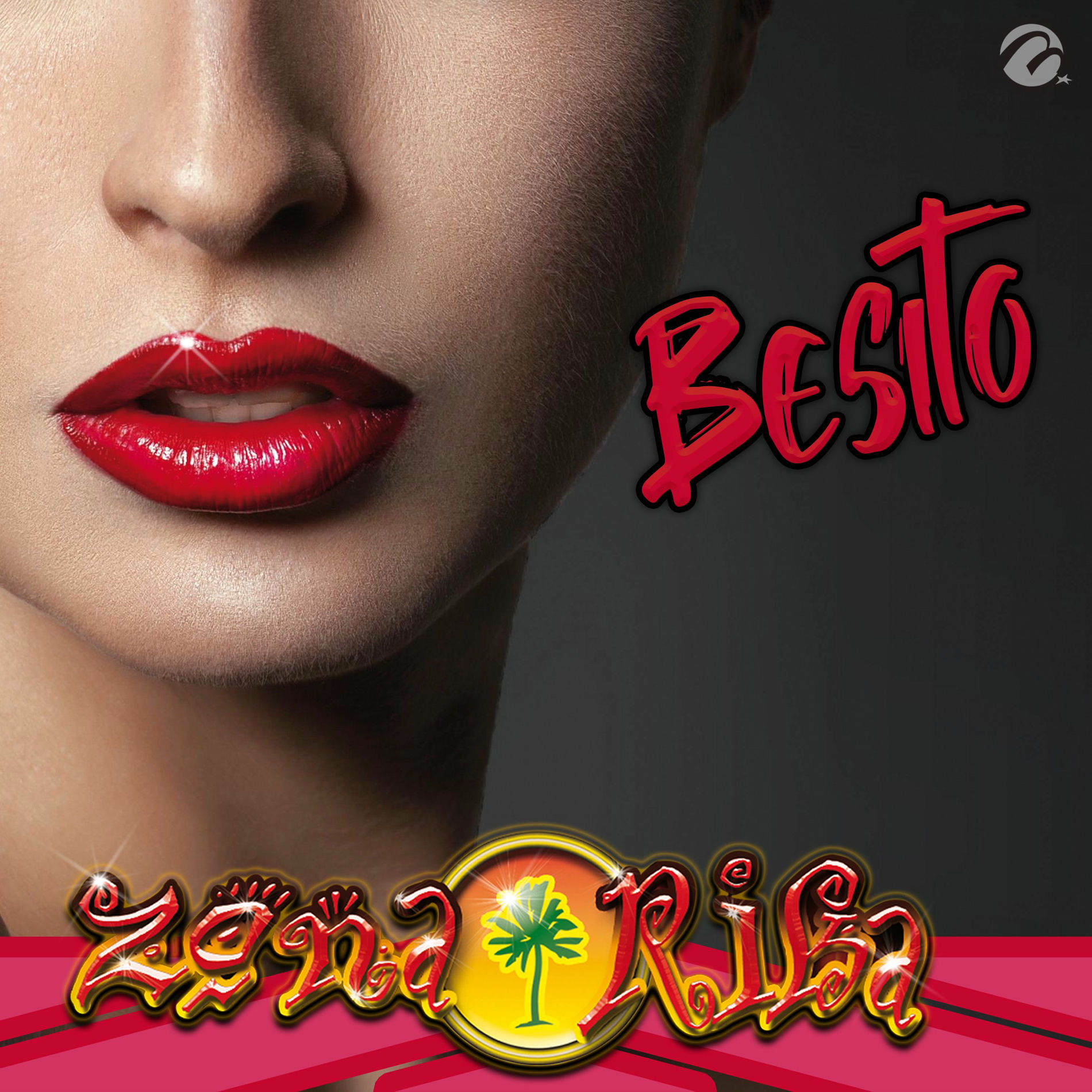 Album cover of Besito
