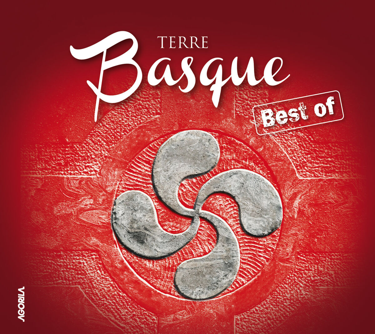 Album cover of Basoa eskuan (Beber, Arrantzaleak)