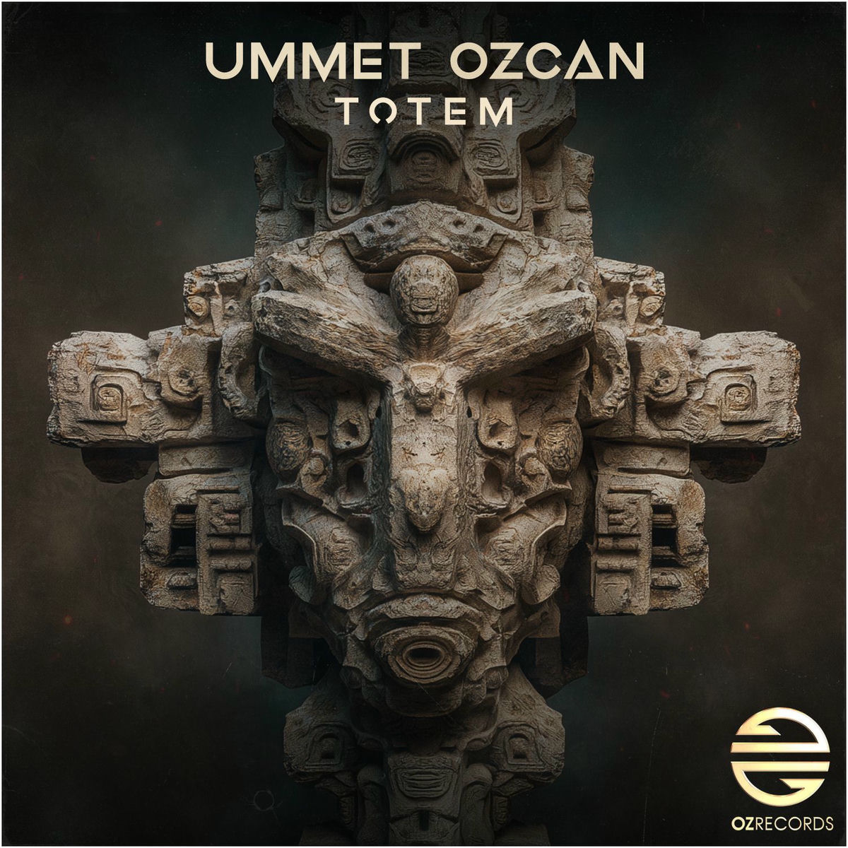 Album cover of Totem