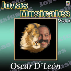 Cover of Joyas Musicales: El León de la Salsa, Vol. 3