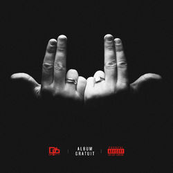 music cover