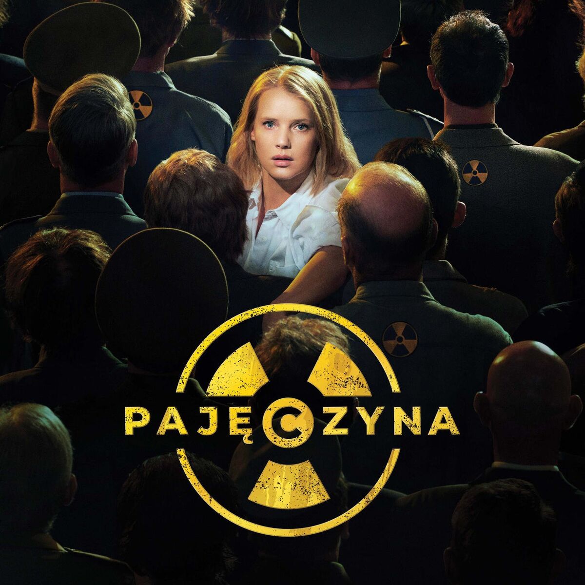 Album cover of Serca gwiazd (Pajęczyna I player.pl)