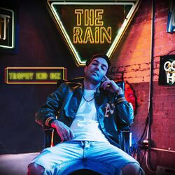 Cover of The Rain