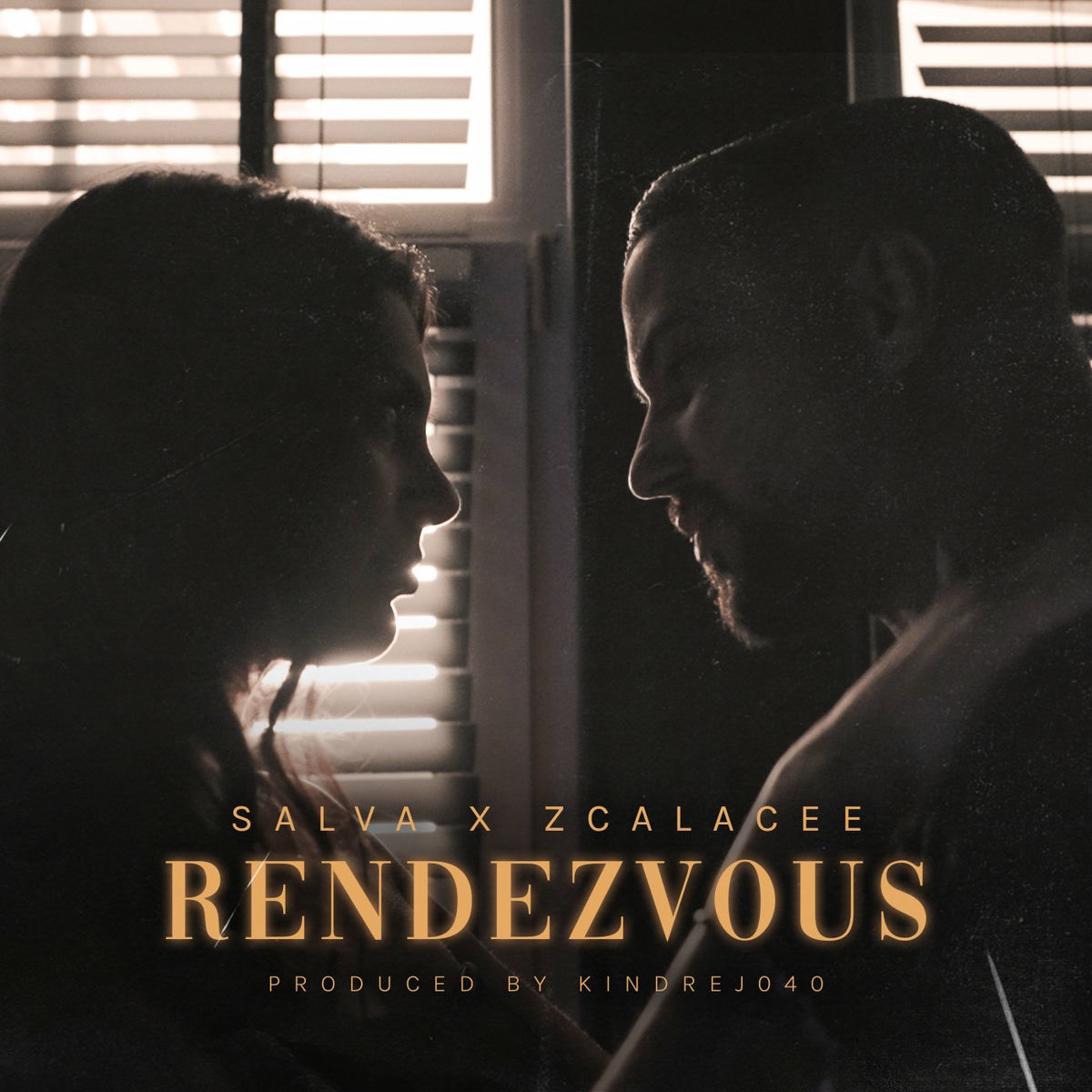 Album cover of Rendezvous