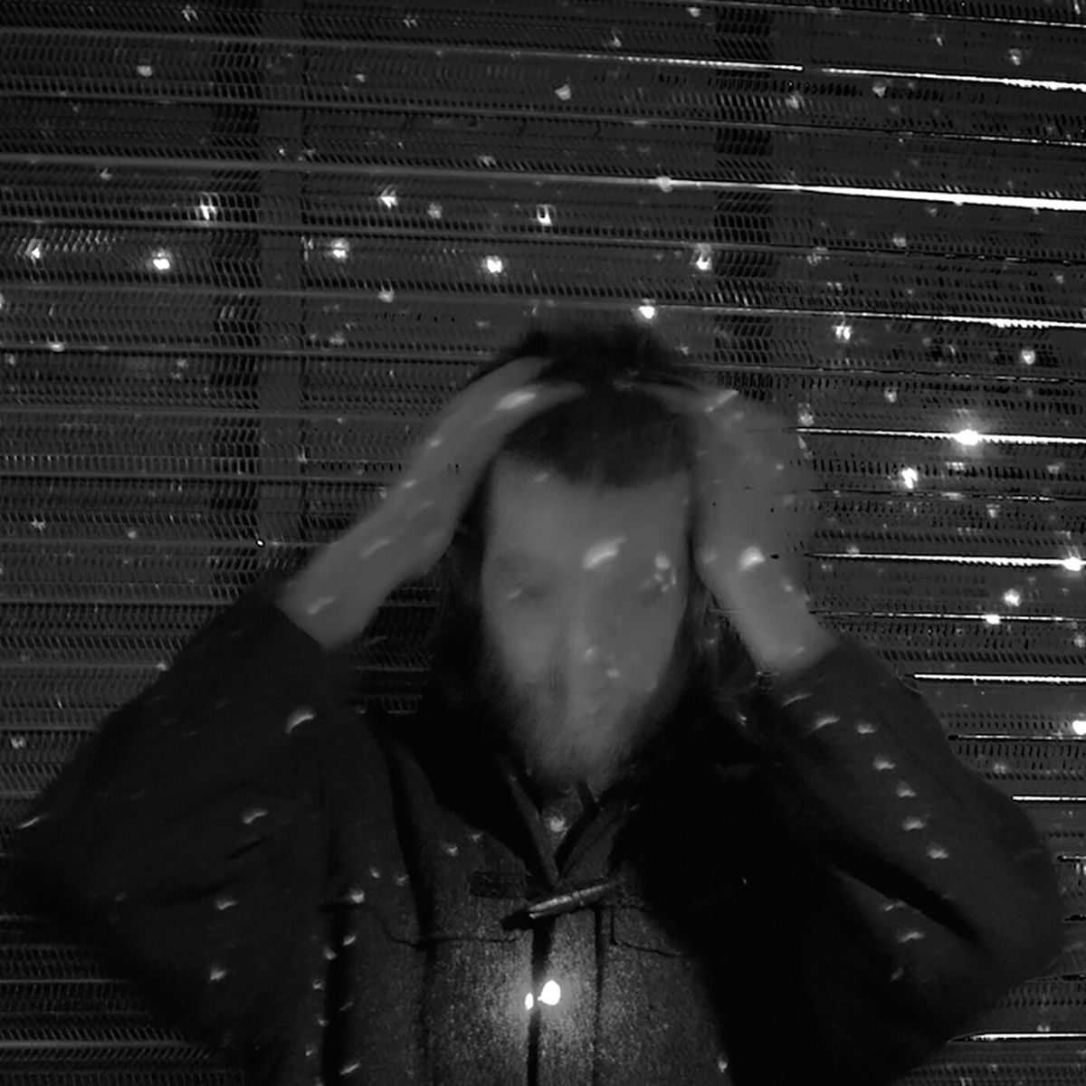 Album cover of Me, My Gibberish, & The Moon