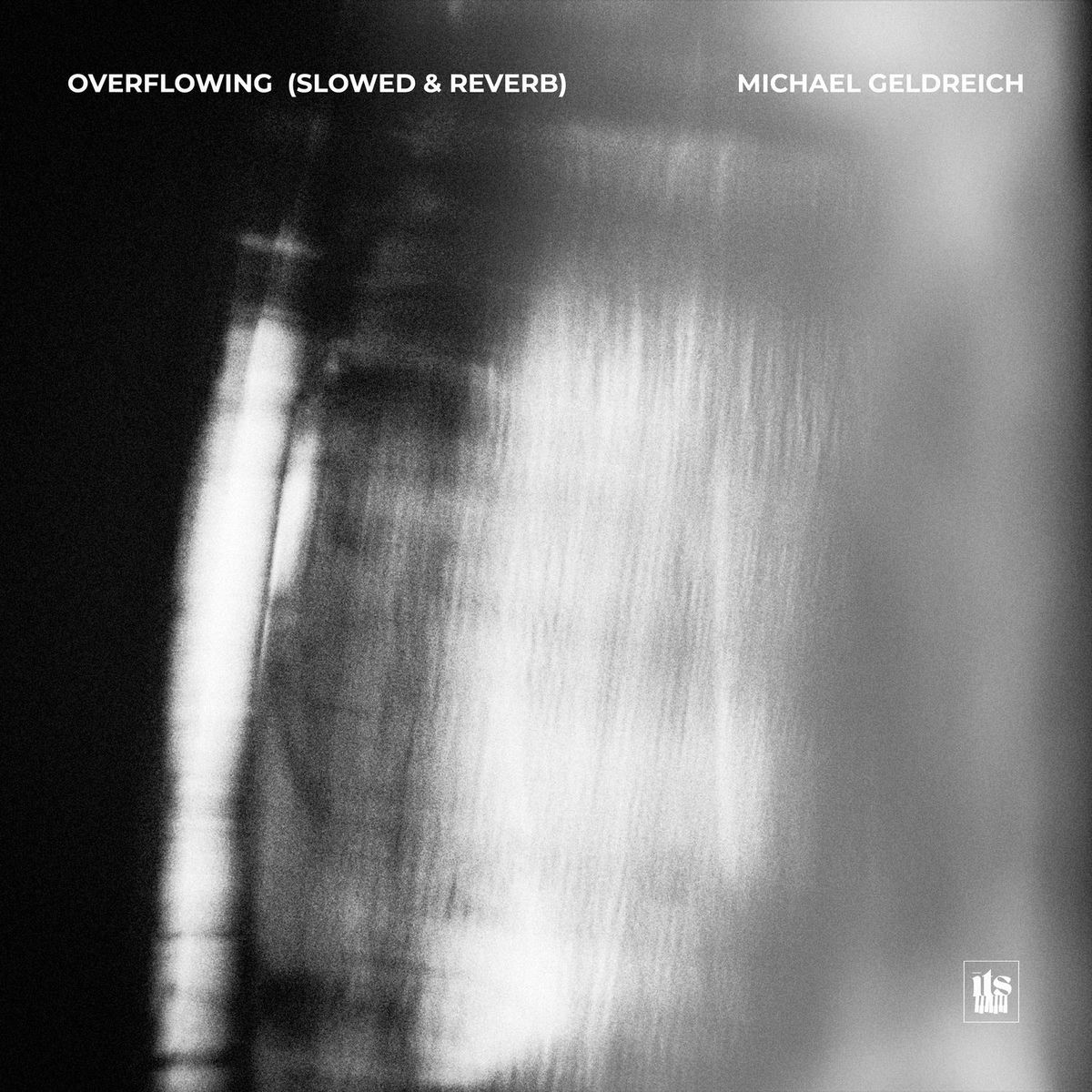 Album cover of Overflowing (Slowed & Reverb)