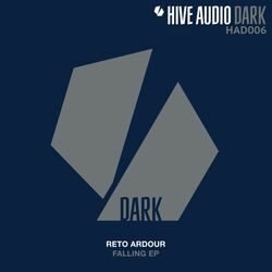 Cover of Falling EP