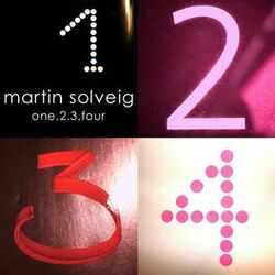 Cover of One 2.3 Four