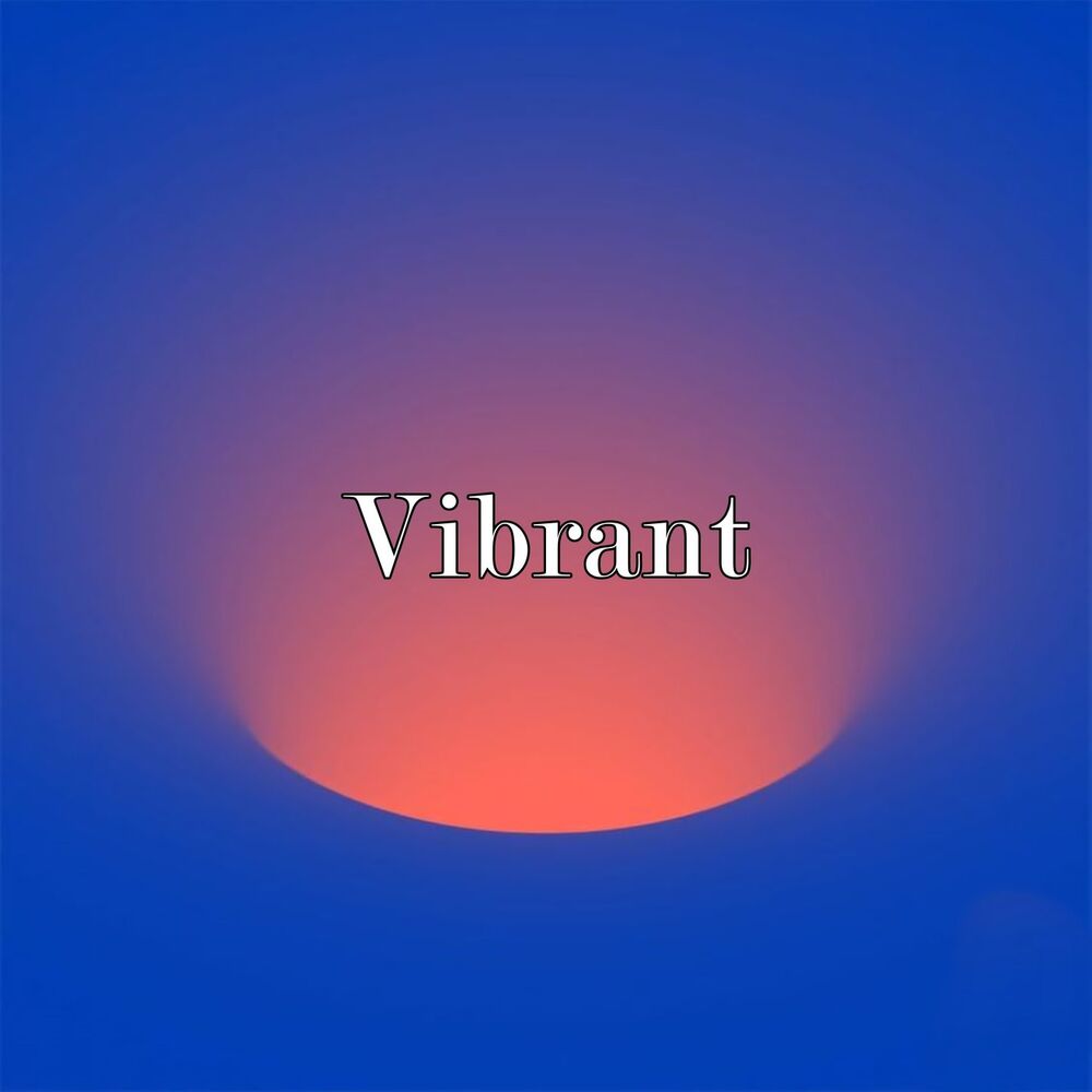 Picture of Vibrant