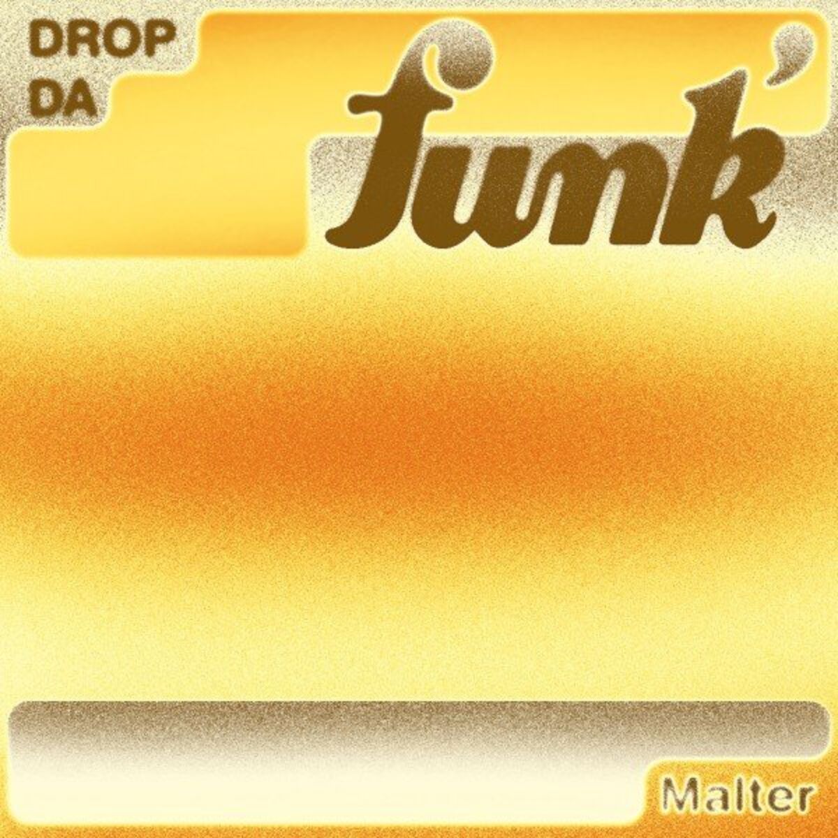 Album cover of Drop da Funk