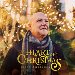 Cover of The Heart Of Christmas
