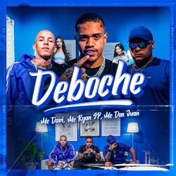 Cover of Deboche