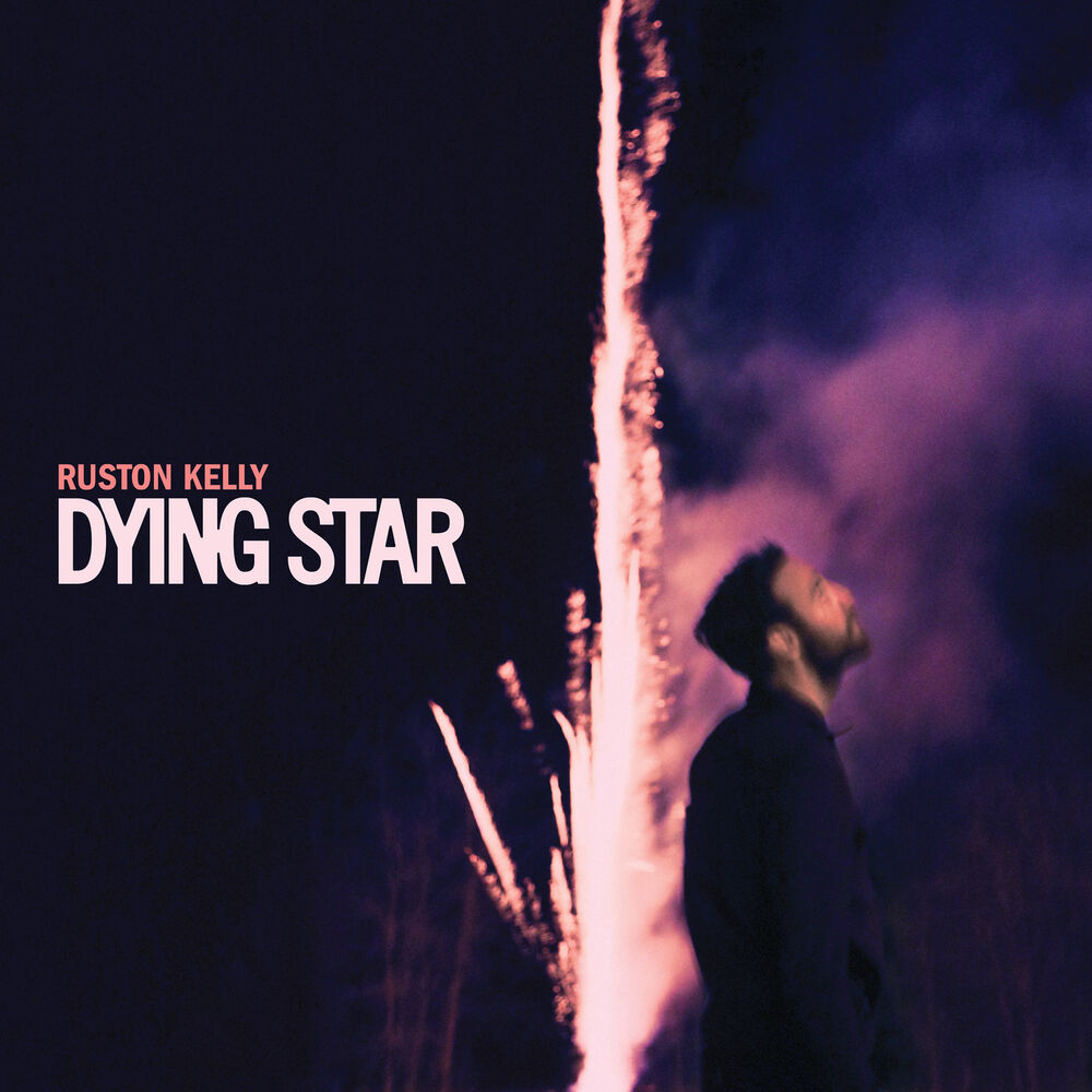 Picture of Dying Star