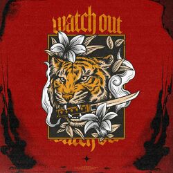 Cover of Watch Out