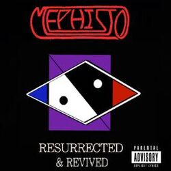 Cover of Resurrected and Revived