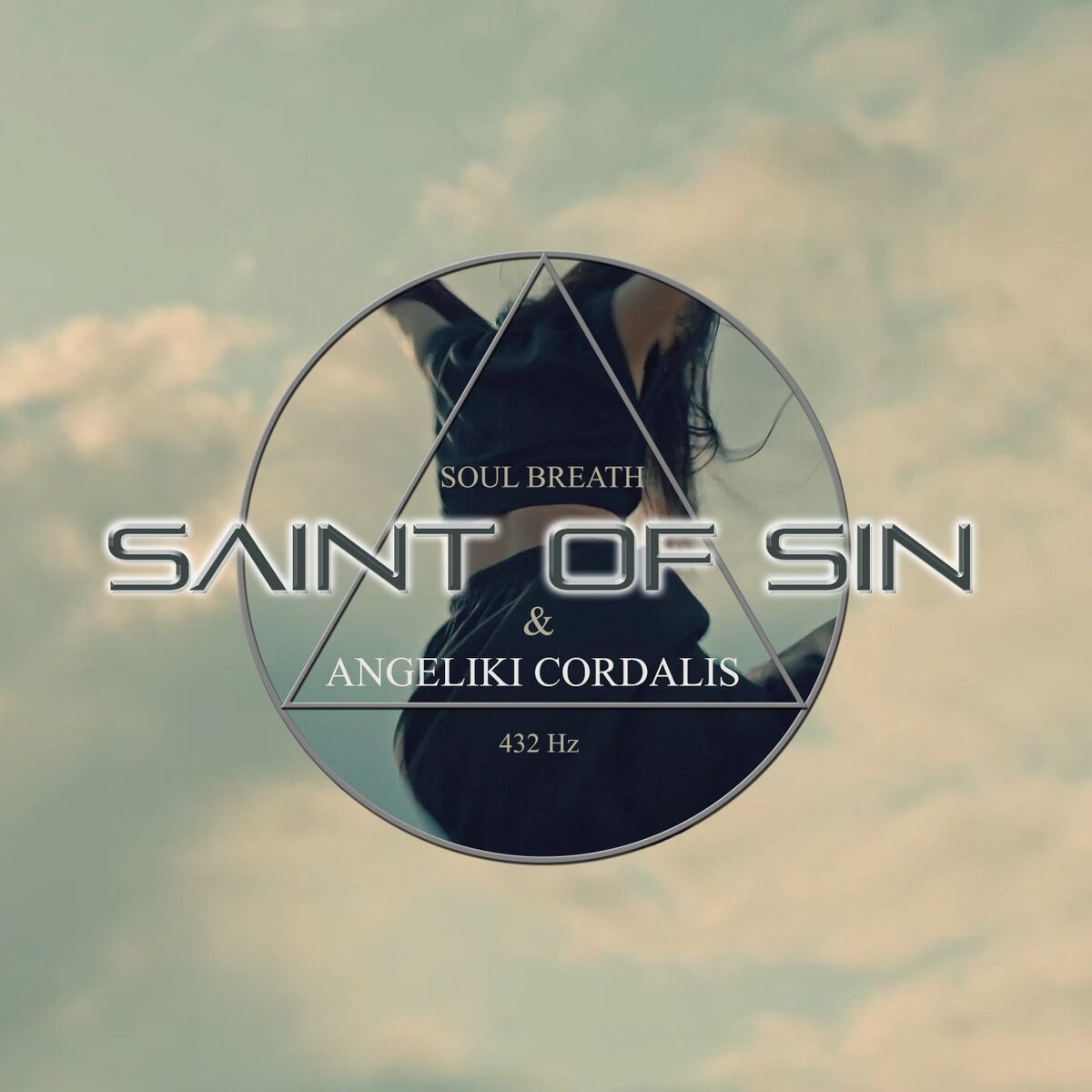 Album cover of Soul Breath