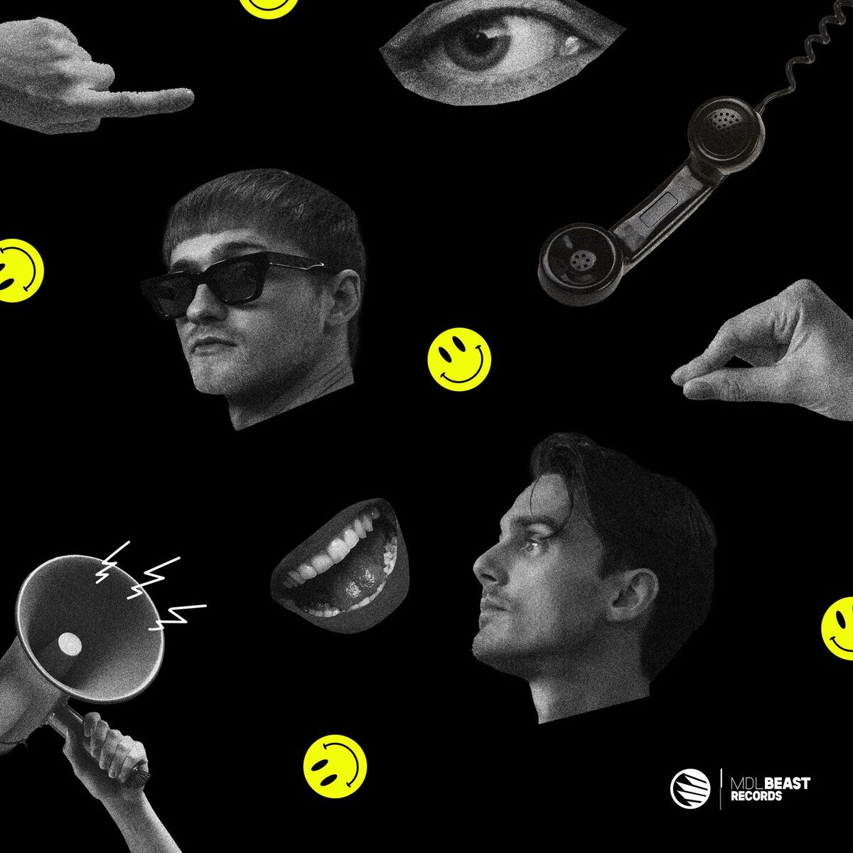 Album cover of On It EP