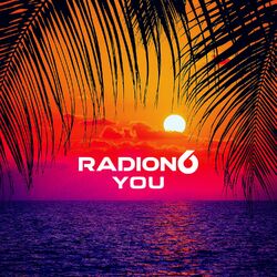 Cover of You