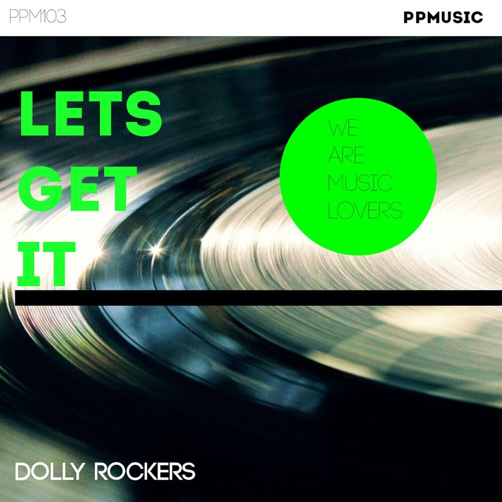 Picture of Lets Get It