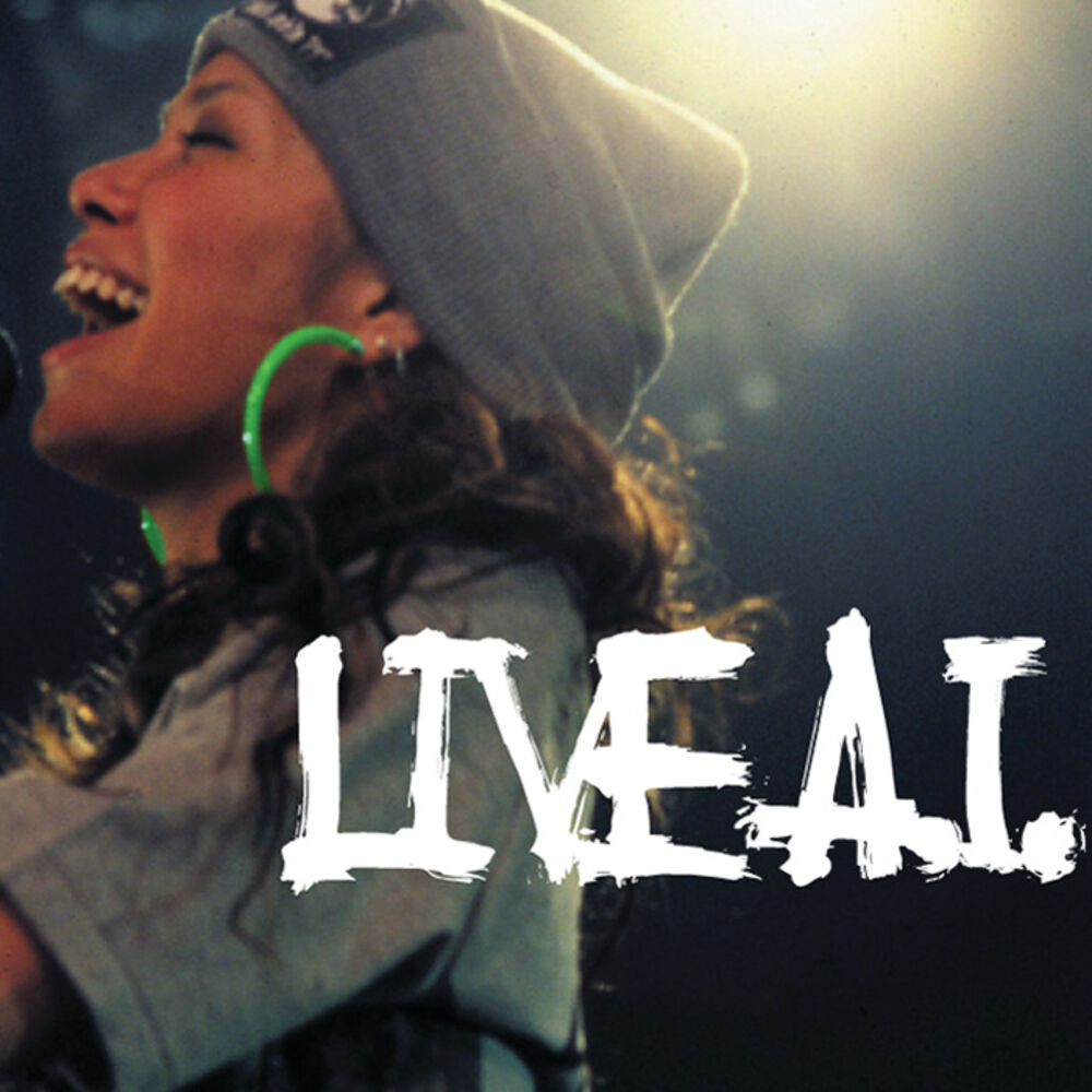 Picture of Live A.I.