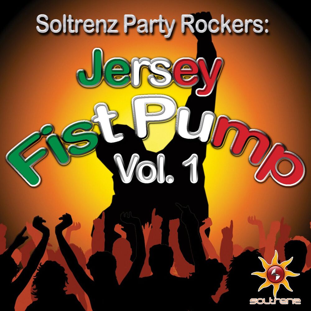 Picture of Jersey Fist Pump Vol. 1 (Mixed By Jay Dabhi)