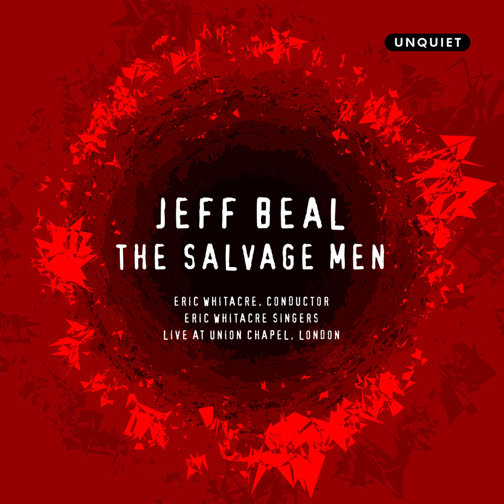 Picture of The Salvage Men