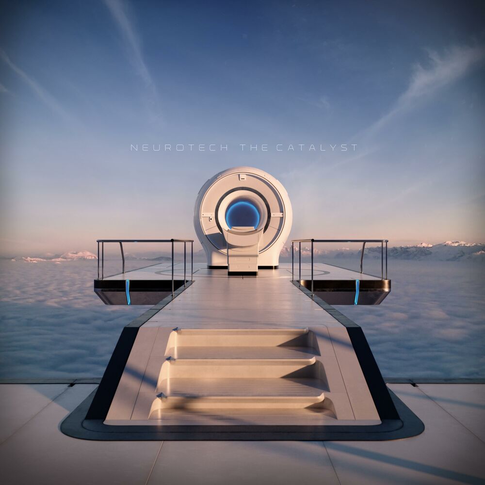 Picture of The Catalyst