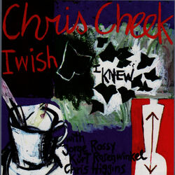 Cover of I Wish I Knew