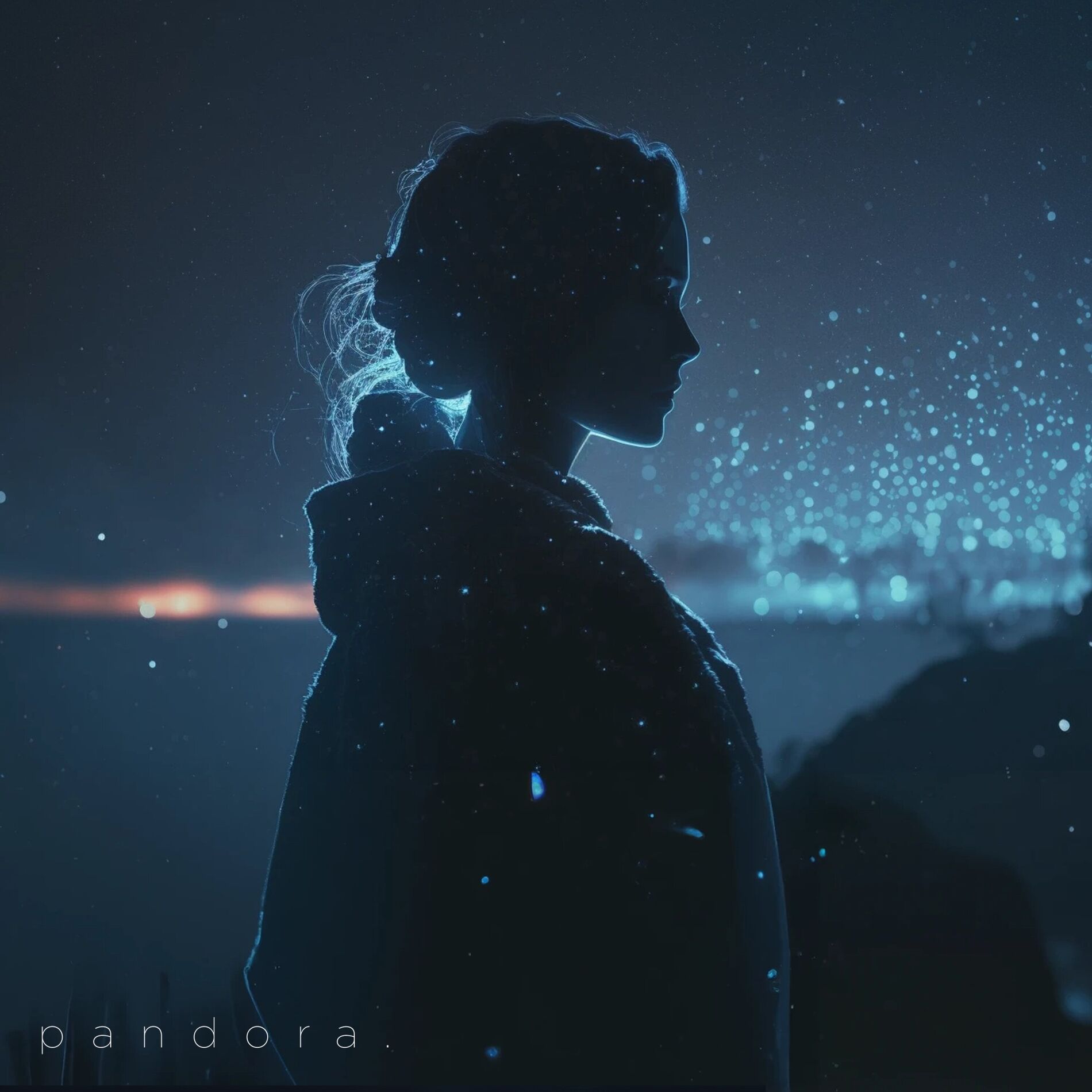 Album cover of theperfectgirl.