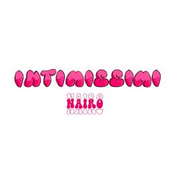 Cover of INTIMISSIMI