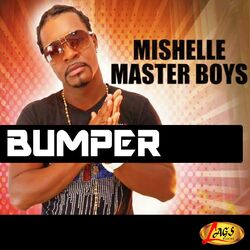 Cover of Bumper