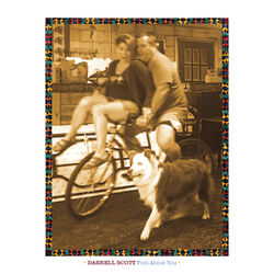 Cover of Fool About You