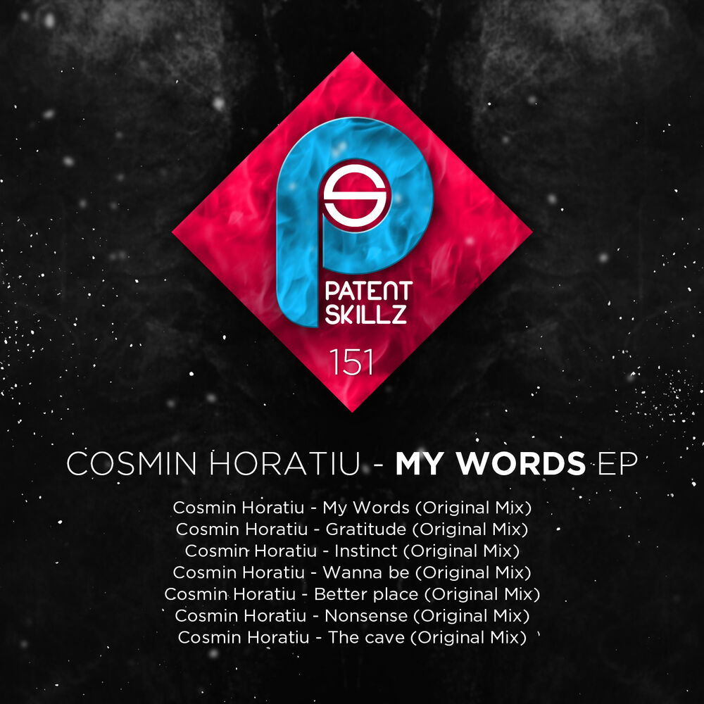 Picture of My Words EP