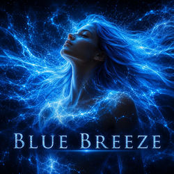 Blue Breeze