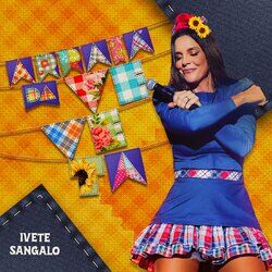Cover of Arraiá Da Veveta
