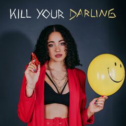 Cover of Kill Your Darling