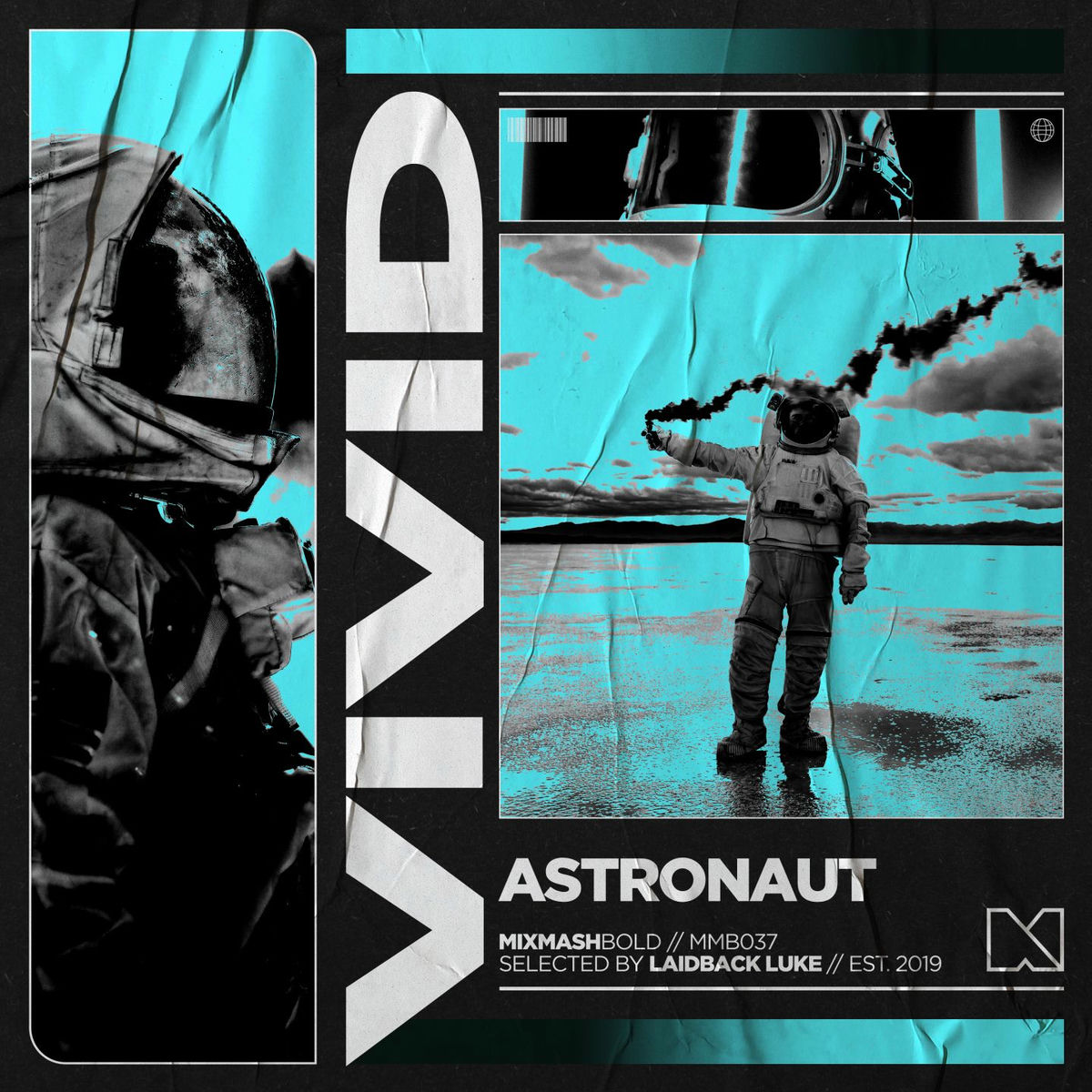 Album cover of Astronaut