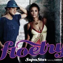 Cover of SupaStar