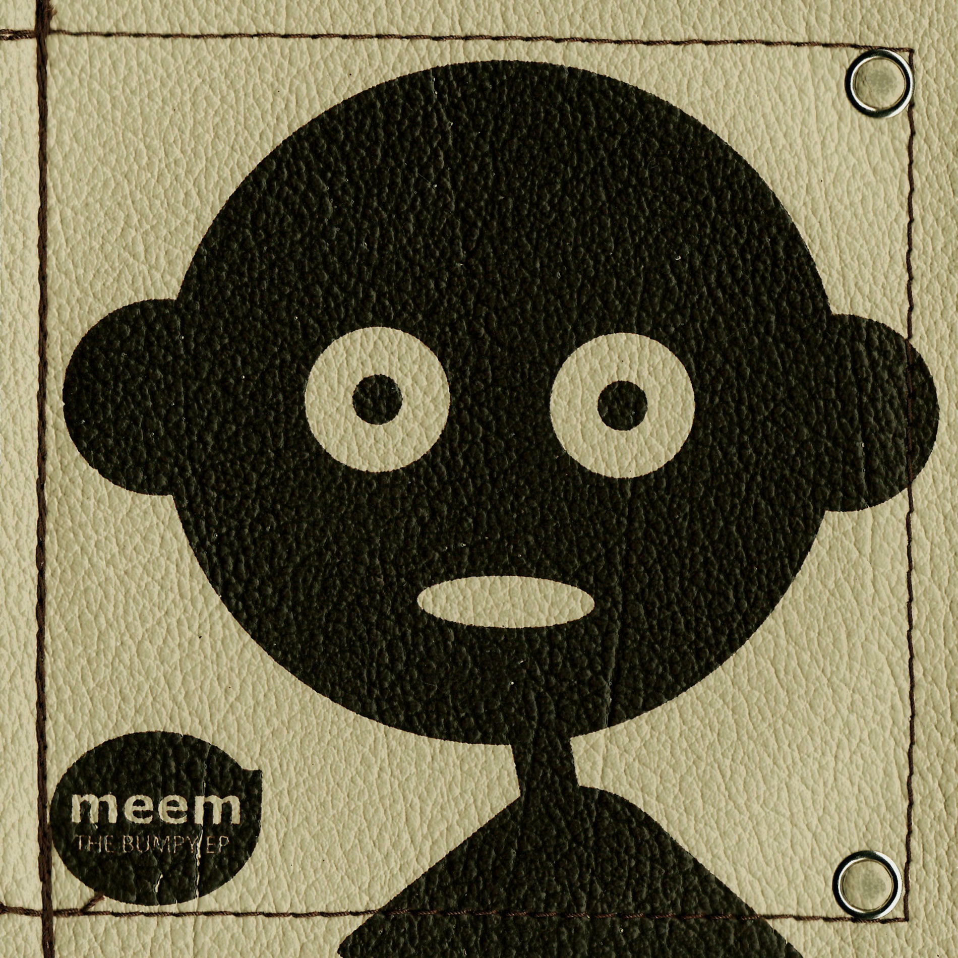 Album cover of The Bumpy EP