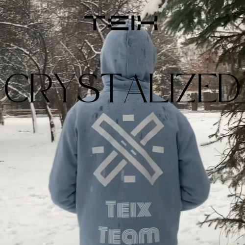 Crystalized