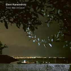 Cover of Karaindrou: Encounter