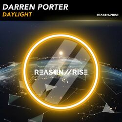 Cover of Daylight