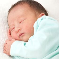 Cover of Lounge Baby Dreams: Relaxing Jazz for Peaceful Nights
