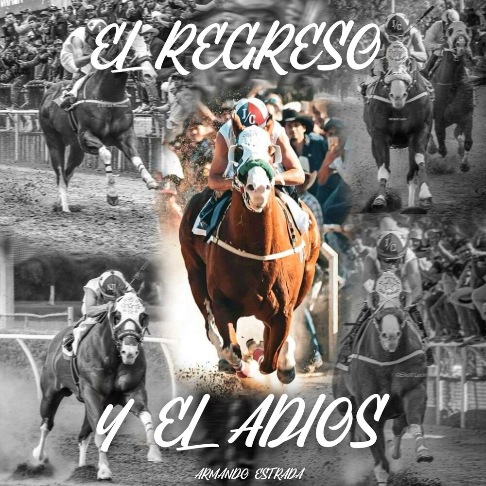 Picture of El Regreso y el Adiós