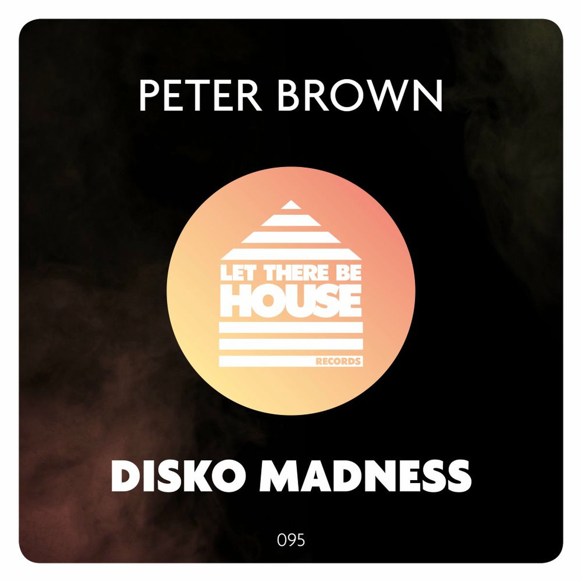 Album cover of Disko Madness