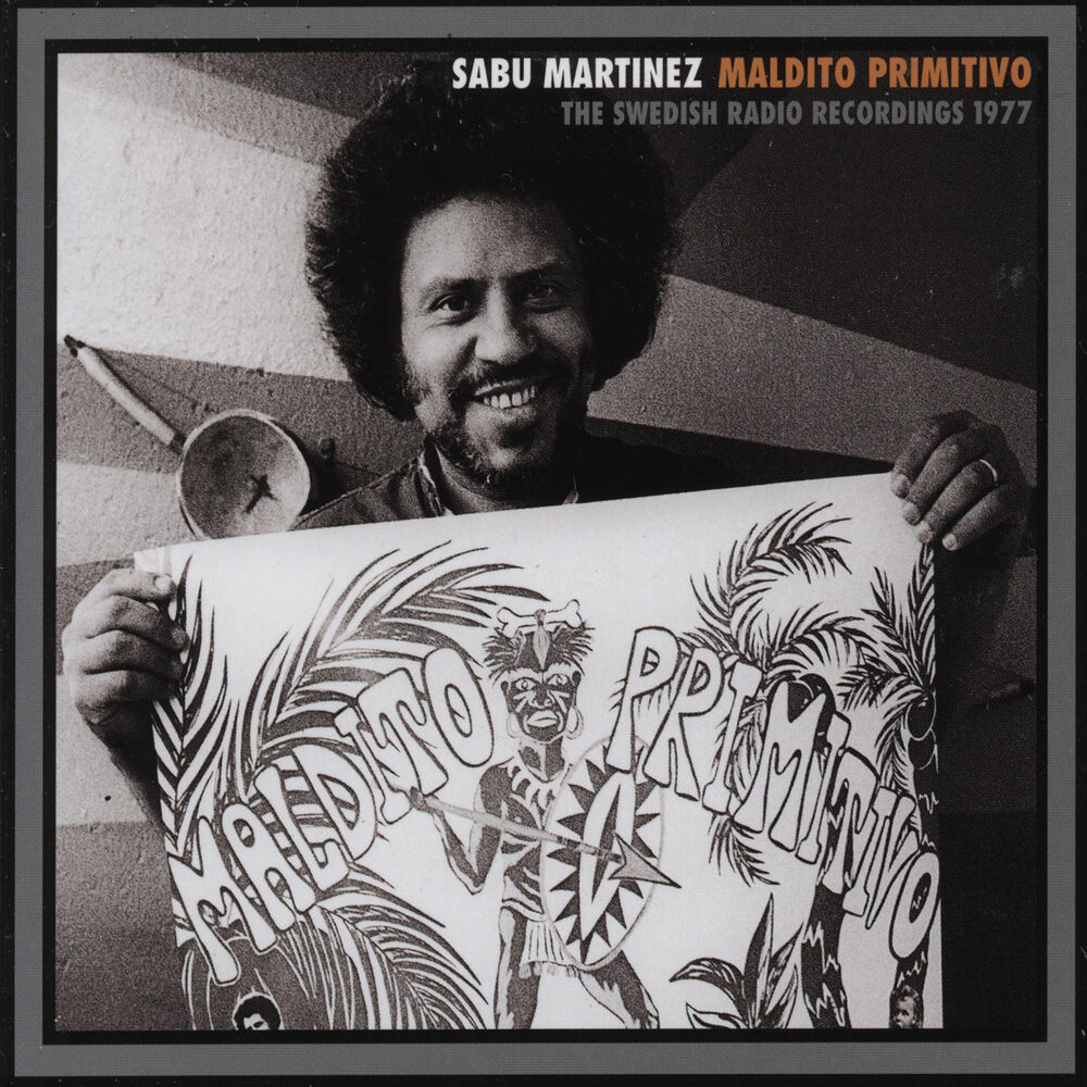 Picture of Maldito Primitivo