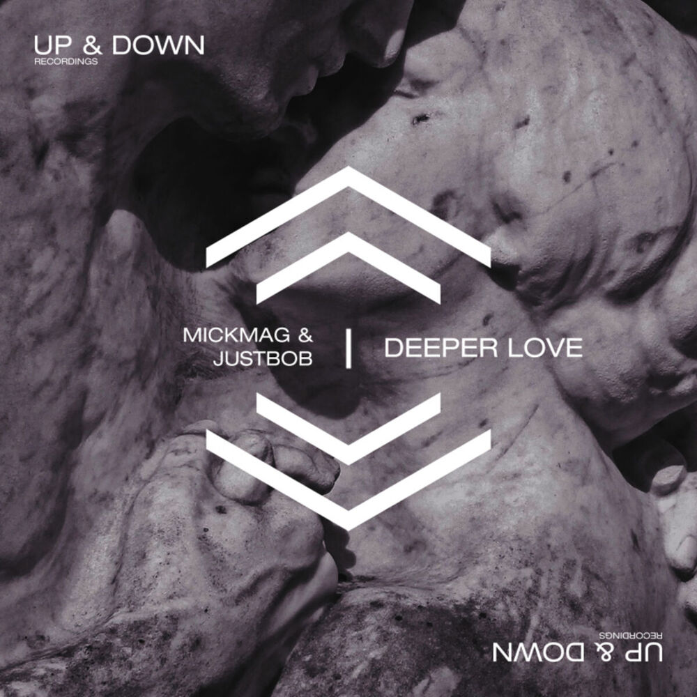 Picture of Deeper Love